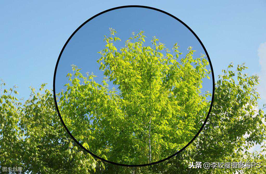 一篇文章告诉你:偏振镜(CPL)有什么用?如何使用? 一篇文章告诉你:偏振镜(CPL)有什么用?如何使用?