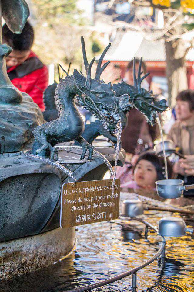 逃离雾霾享受蓝天 EOS 750D眼中的日本