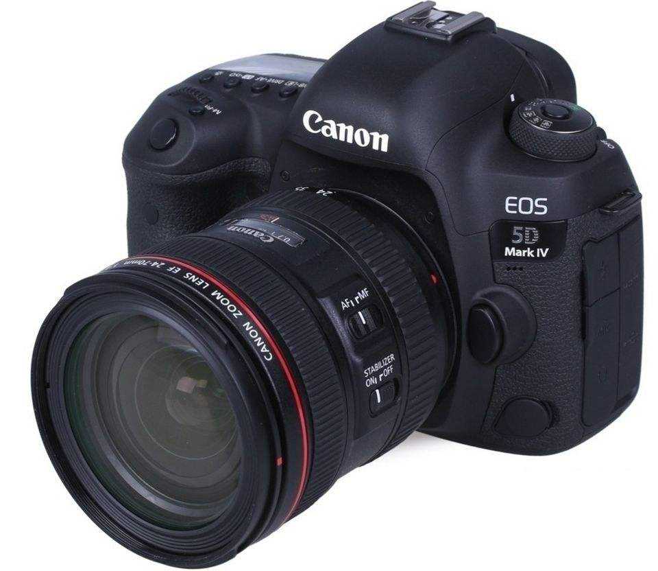 从5D2到EOS R,盘点佳能全画幅单反视频功能十年历程中的取与舍! 从5D2到EOS R,盘点佳能全画幅单反视频功能十年历程中的取与舍!