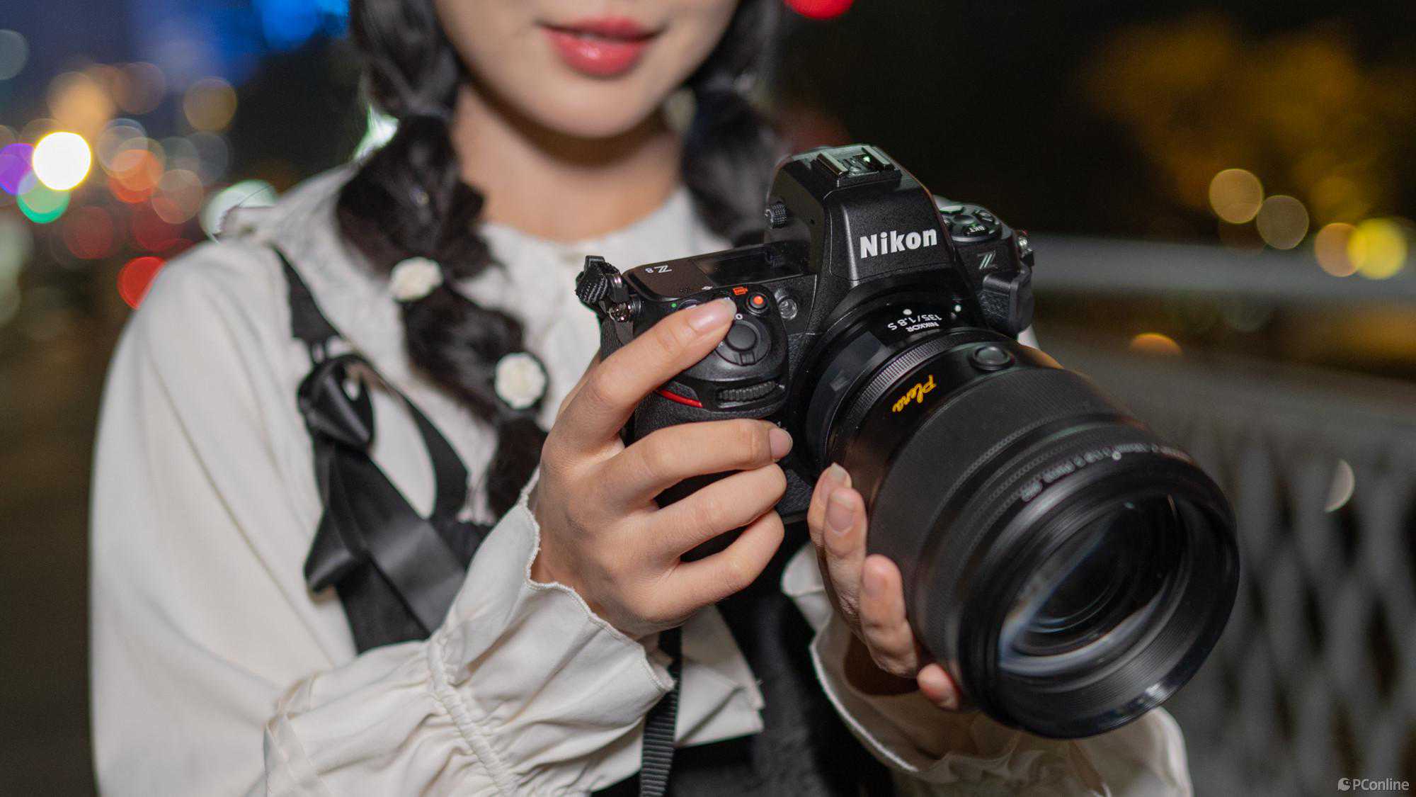 "圆，妙不可言"，尼克尔 Z 135mm f/1.8 S Plena人像镜皇实拍评测