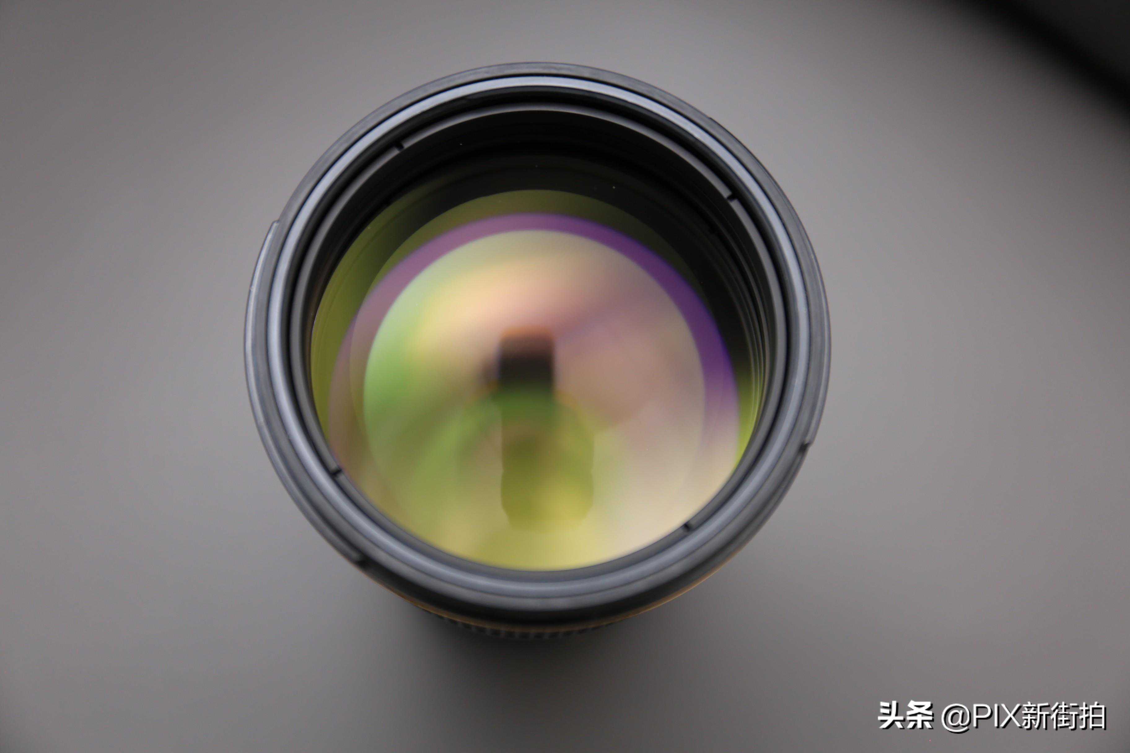 轻量小巧高画质 尼康300mm f/4E PF使用体验