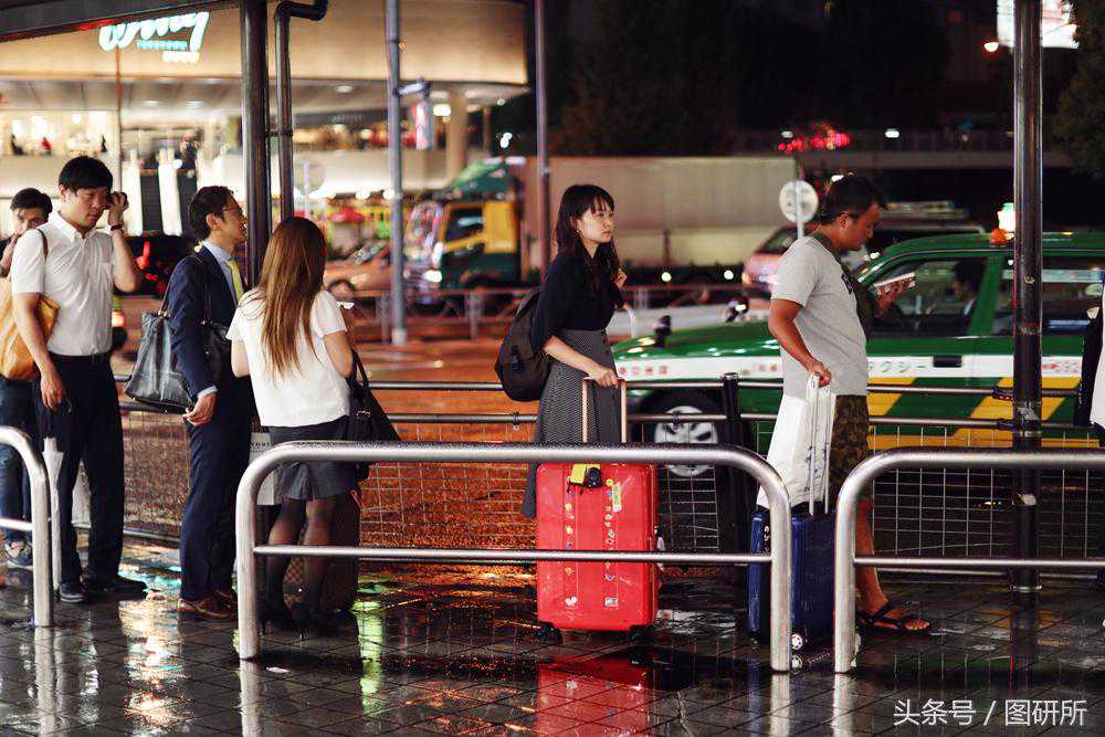 赴日深度测评佳能EOS R，关于这台机器不得不说的3点