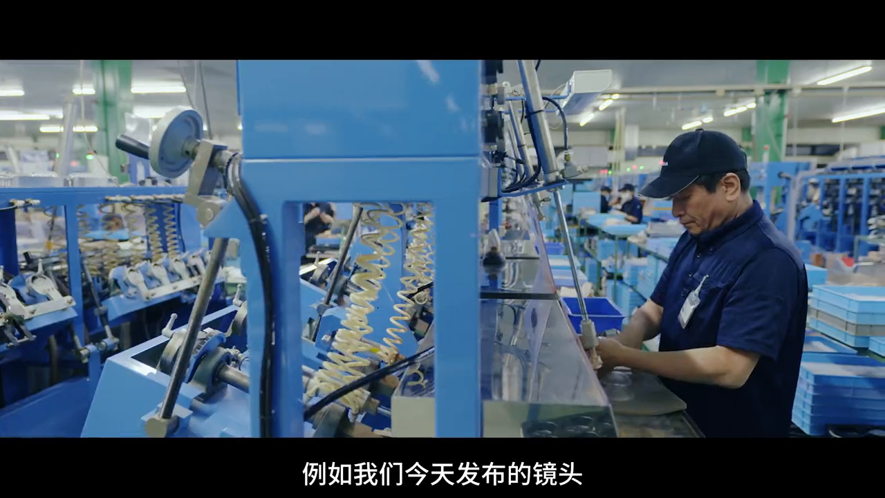 适马500mm定焦&15mm鱼眼新品发布会回顾 #15mm鱼眼