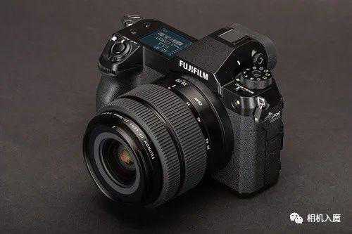 DPReview近期评测GFX50sll、GH5II、150-600