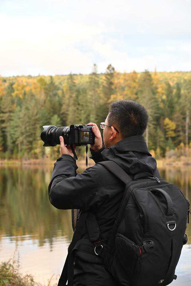 从X100到GFX 100S 富士相机的10年进化史