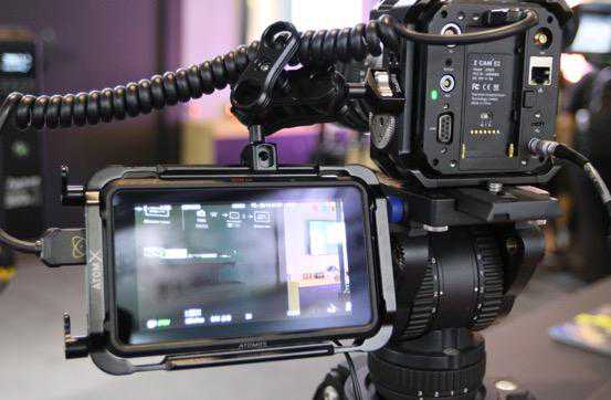 今年的BIRTV第一天，又出现了什么新产品呢？