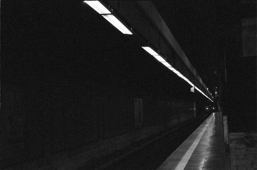 柯达T-MAX黑白菲林复产 揭秘摄影师爱玩胶片的12个理由 柯达T-MAX黑白菲林复产 揭秘摄影师爱玩胶片的12个理由