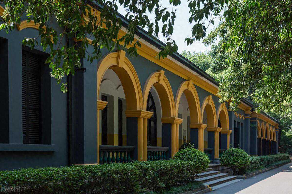 长沙8个超复古的拍照圣地,一秒穿越回旧时光,已经刷爆了! 长沙8个超复古的拍照圣地,一秒穿越回旧时光,已经刷爆了!