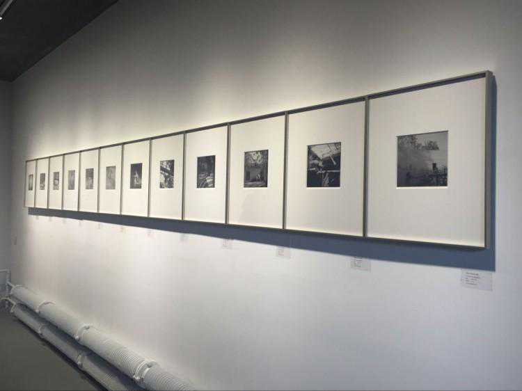 艺术家邬树楠个人展览“呼吸”于5月7日在（北京）CIPA画廊展出