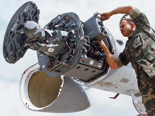 F-35新冷却系统进入测试，决定下一代飞机能力的性能不可忽视