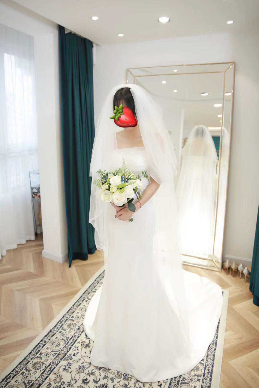 打卡武汉4家小众婚纱工作室！哪一件才是我的人生巅峰？