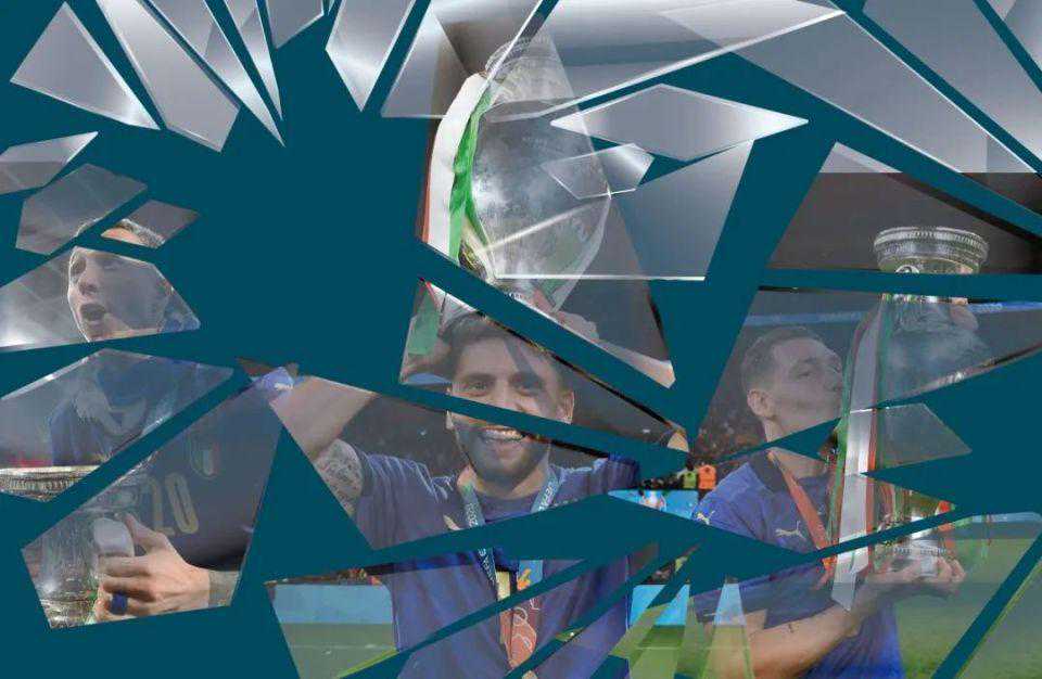 碎裂的三个贝贝，成为意大利“垮掉的一代”缩影