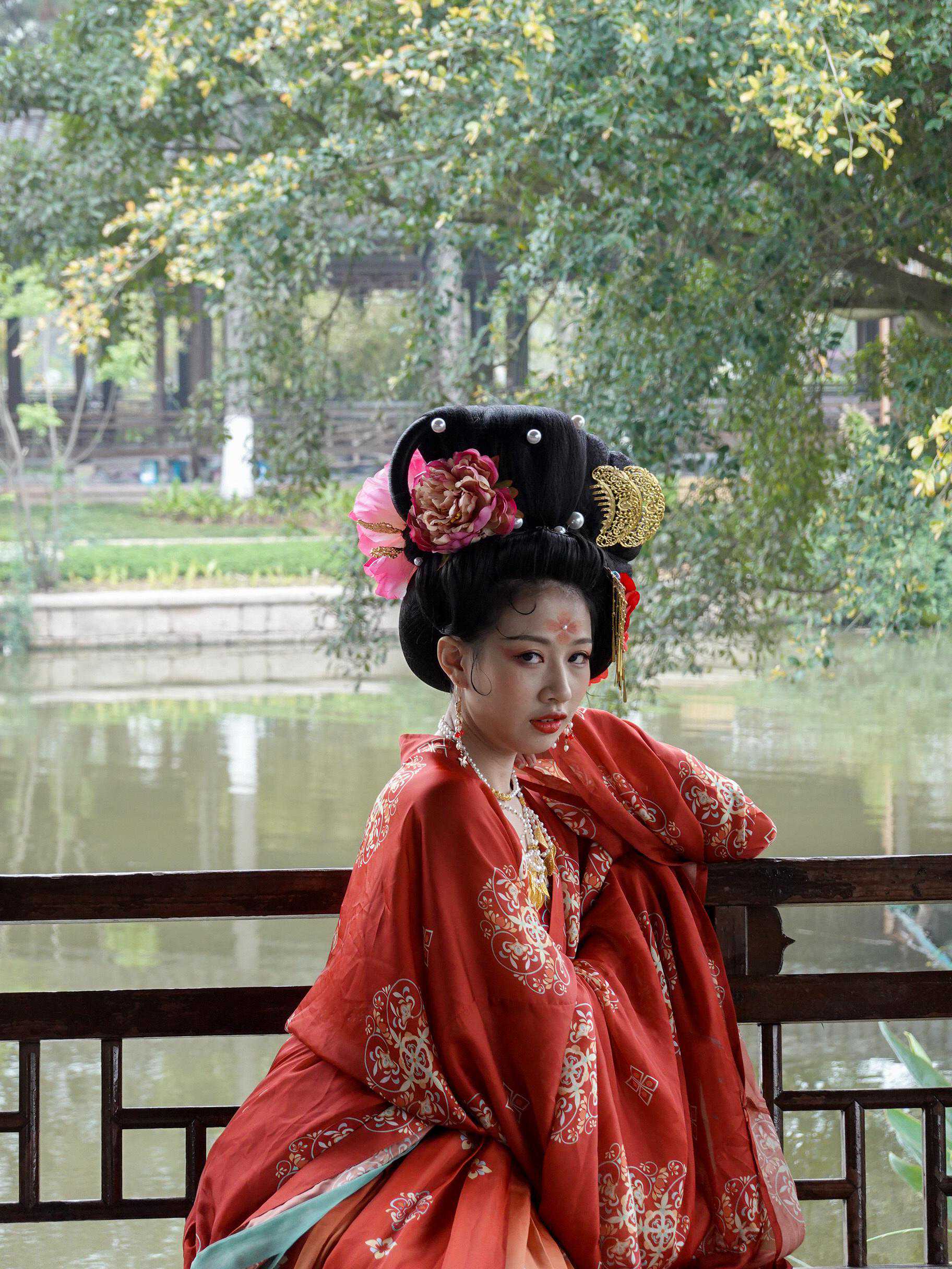 玩在温州，吃在温州，来温州怎么拍好看？盘点几处拍照点