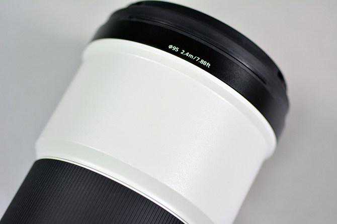 E卡口远摄定焦新高度，索尼G大师镜头SEL600F40GM评测