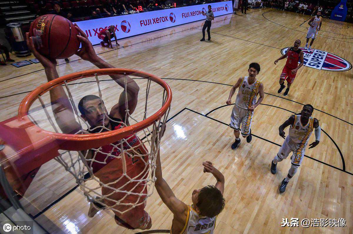 深度解读高速体育运动拍摄的几个金科玉律