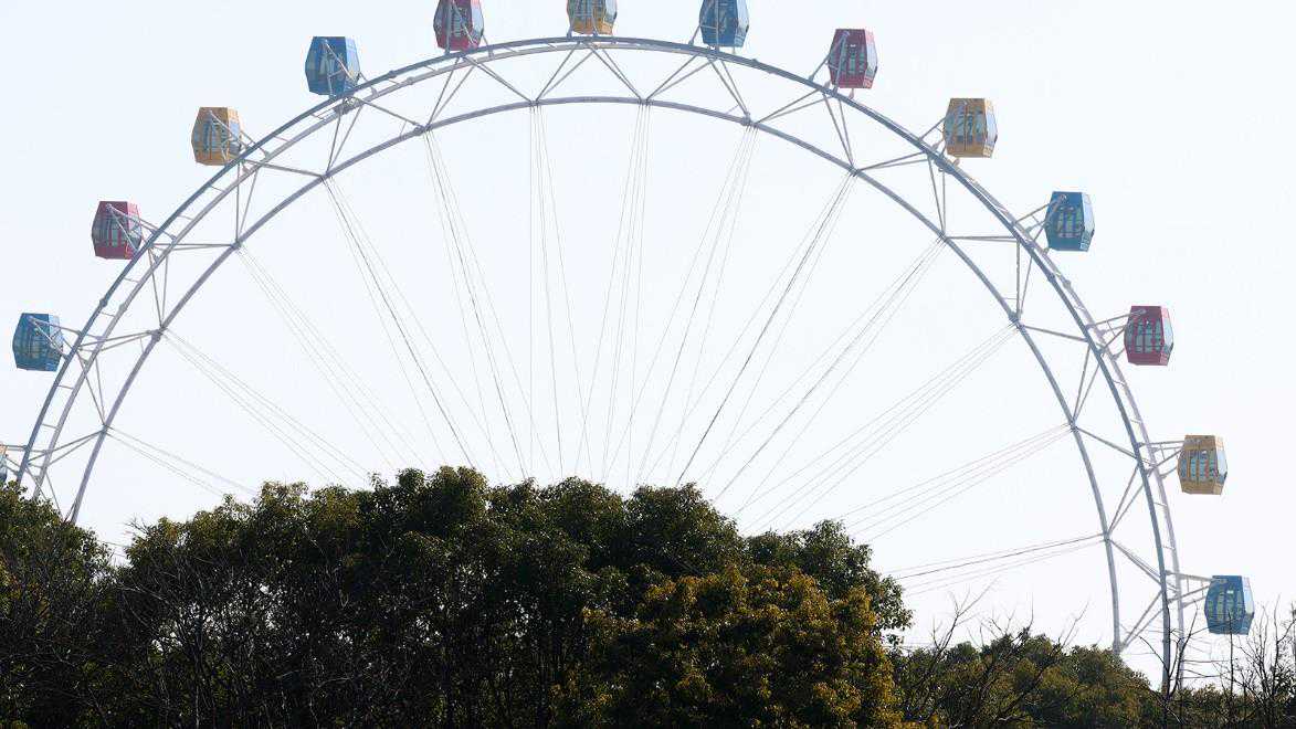 长焦入门必选 佳能RF200-800mm F6.3-9 IS USM评测