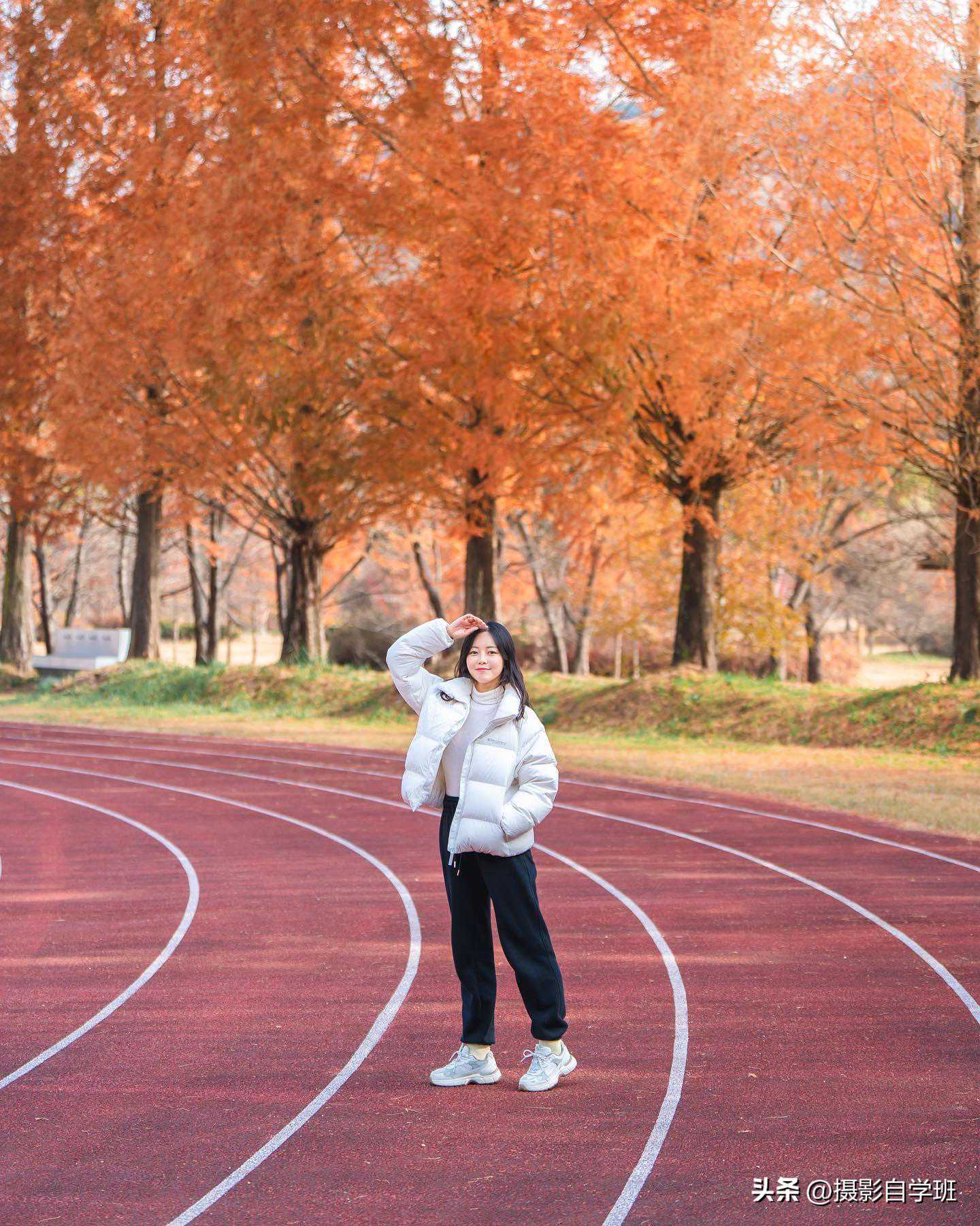 人像拍摄并不难，来学这5个摄影技巧吧，生活处处可拍大片