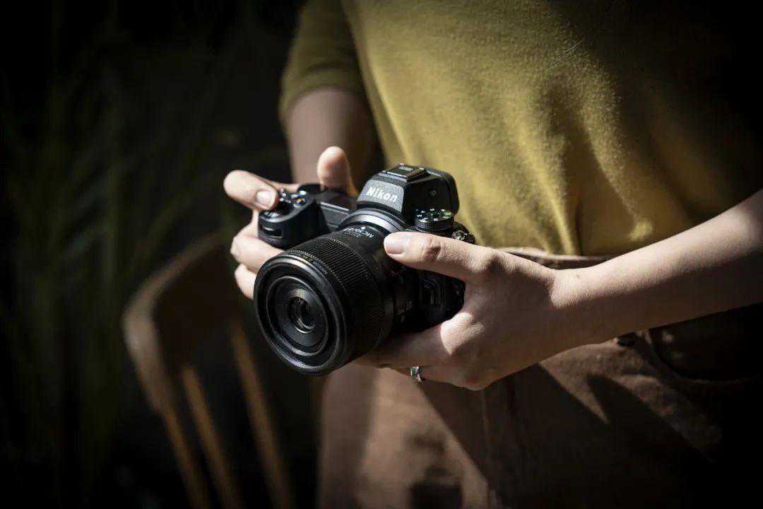 摄影师刘畅：尼康Z 7II+尼克尔 Z双微距让我拍到满意的照片