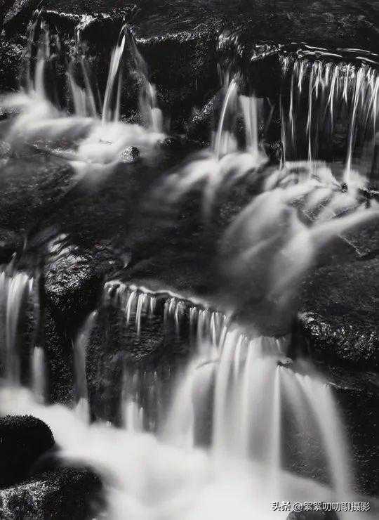 20世纪最具影响力的摄影师（2）‖安塞尔·亚当斯（Ansel Adams）