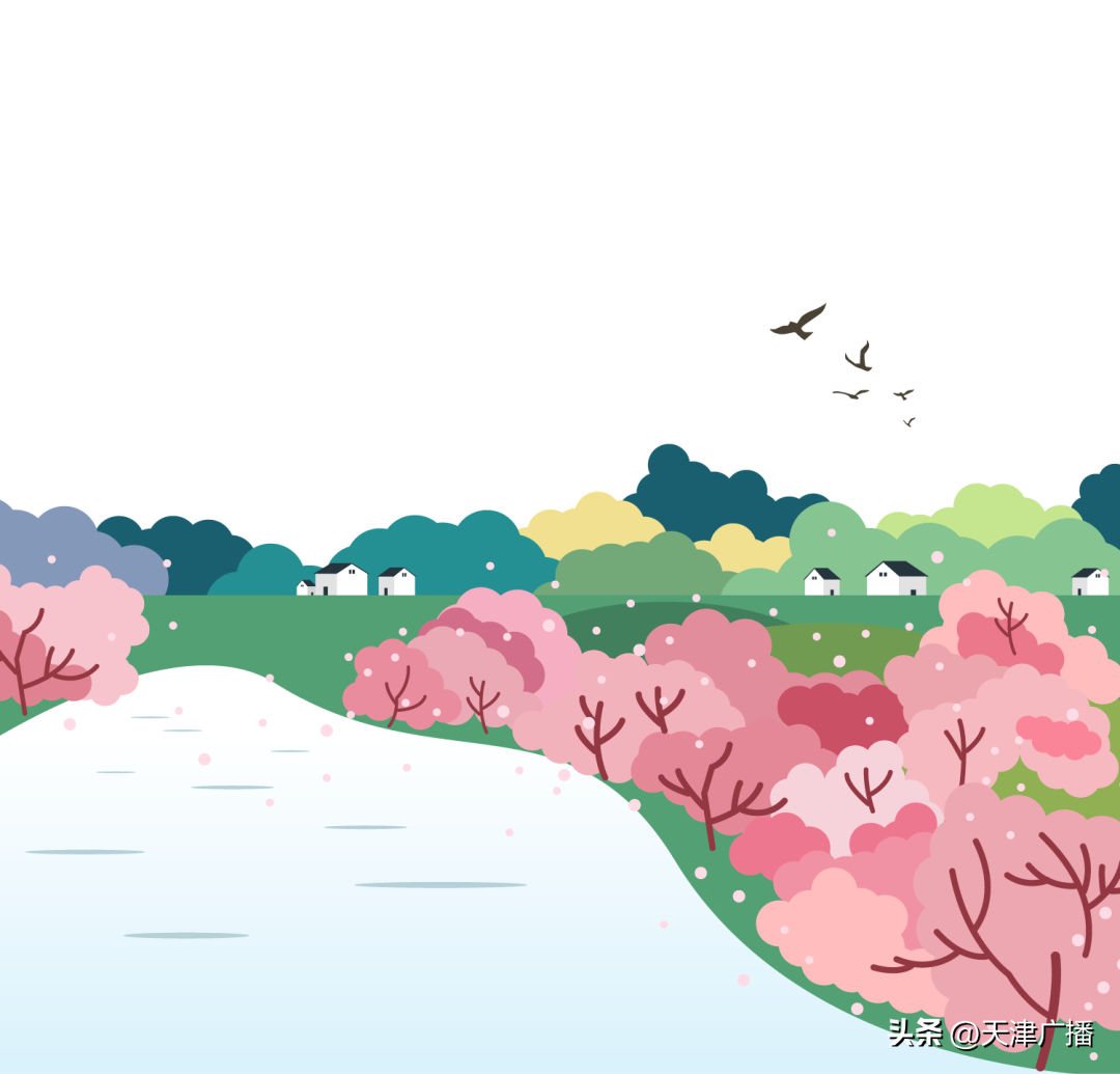 期待 | 3月18日，全面开启！天津上线游船婚礼！