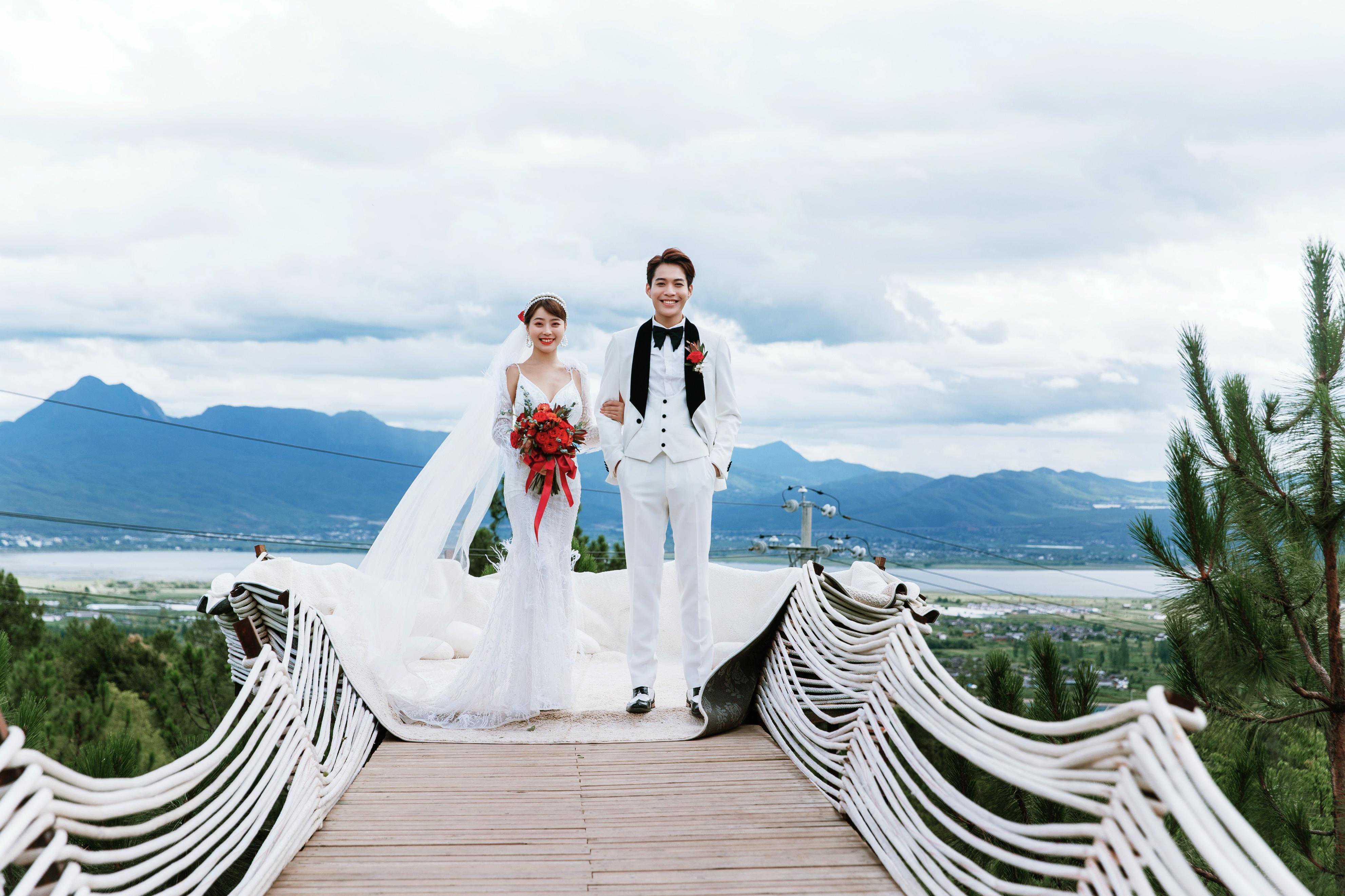 丽江旅拍婚纱照哪家靠谱?丽江旅拍工作室推荐,口碑商家上榜 丽江旅拍婚纱照哪家靠谱?丽江旅拍工作室推荐,口碑商家上榜