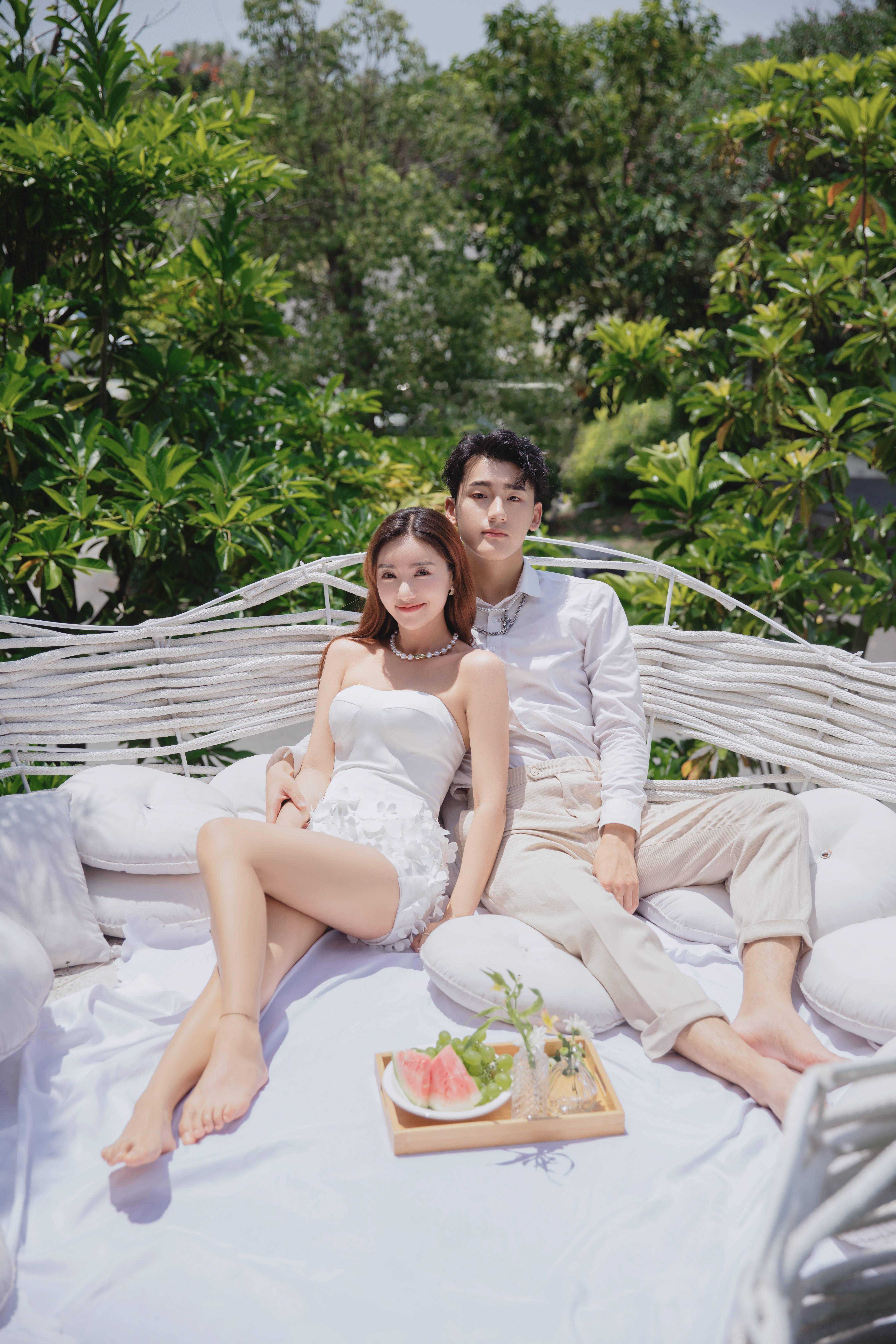 厦门旅拍婚纱照哪家好？网友点名要拍的厦门婚纱摄影工作室推荐