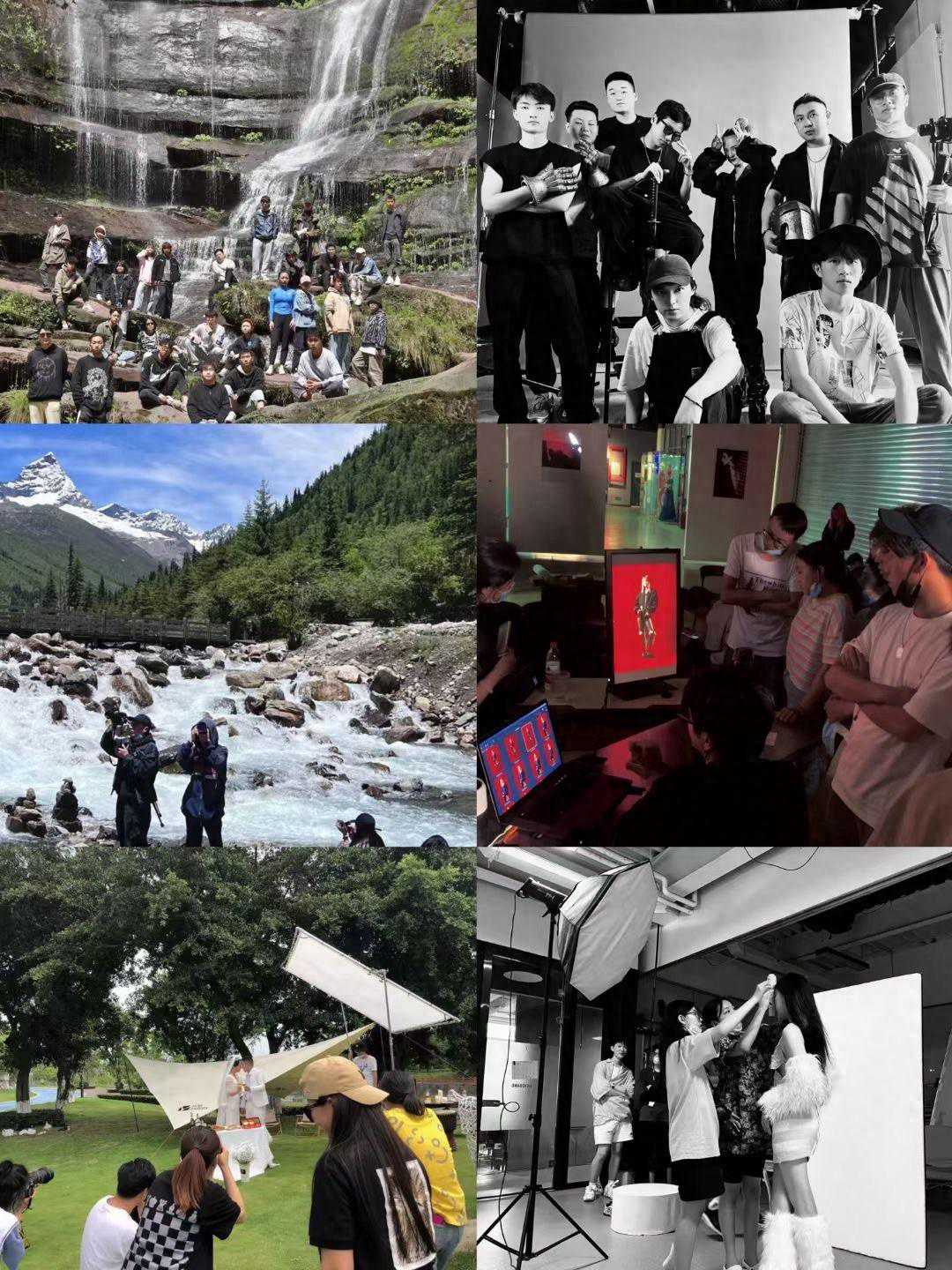 摄影培训学校价目表黑光教育摄影培训学费 摄影培训学校价目表黑光教育摄影培训学费