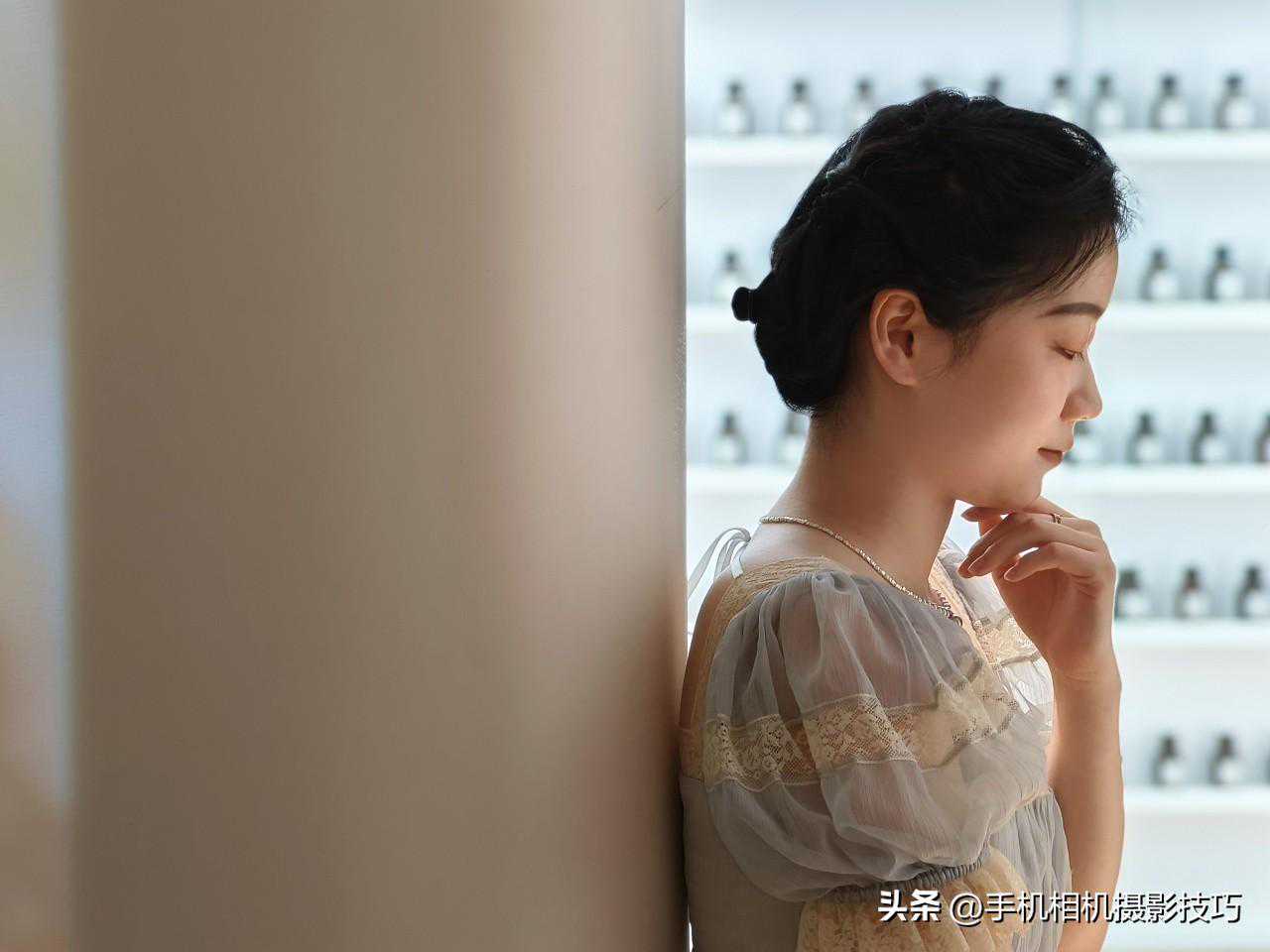 学好这14条，为她拍照