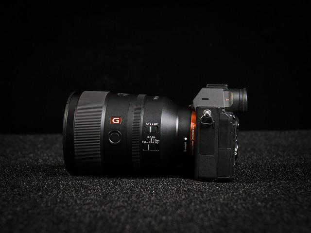 大光圈诱惑 索尼FE 135mm F1.8 GM评测