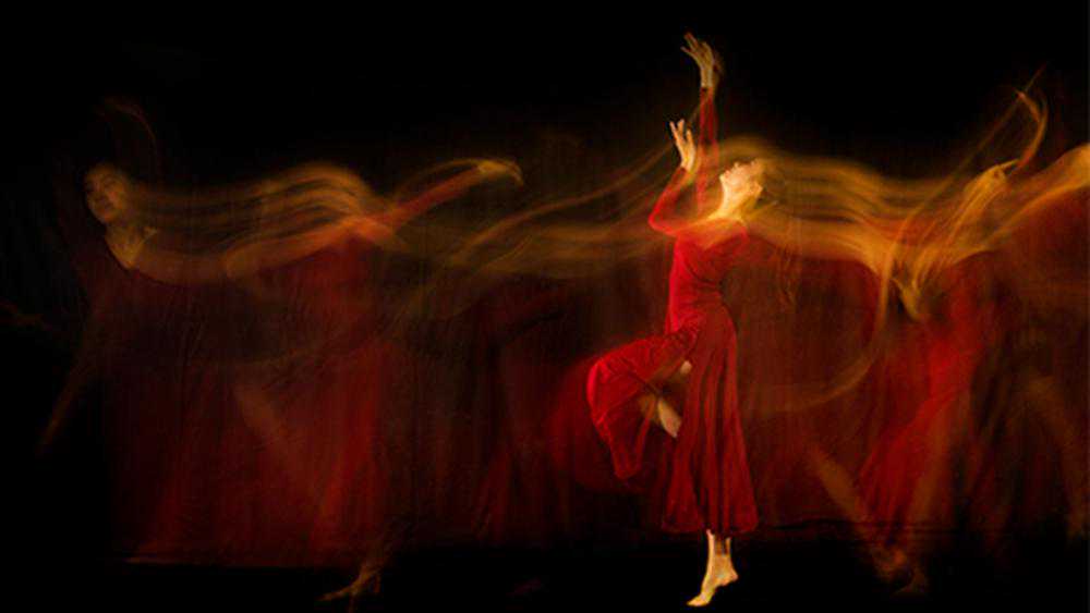 前帘后帘同步多数摄影人都不懂,其实很简单,助你突破摄影瓶颈 前帘后帘同步多数摄影人都不懂,其实很简单,助你突破摄影瓶颈