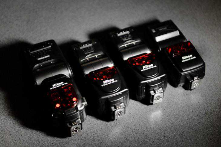 外置闪光灯使用小技巧 不仅是补光，让你的照片看上去更加高大上