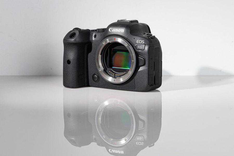 比肩旗舰级实力但性价比更高 佳能EOS R6专微评测