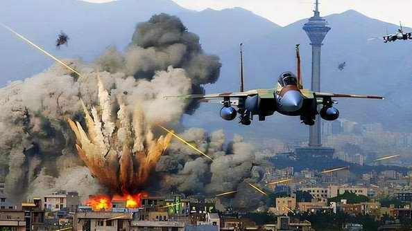 乌克兰1200公里猛攻俄境，持续改变战事态势