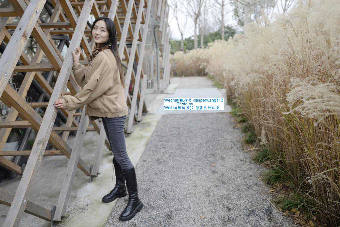 某摄影网站上海徐汇滨江外拍2020年 某摄影网站上海徐汇滨江外拍2020年