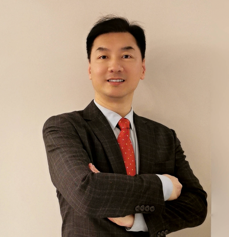 深度|高伟明:AI时代,提升算力需要更多的想象力和产品思维 深度|高伟明:AI时代,提升算力需要更多的想象力和产品思维