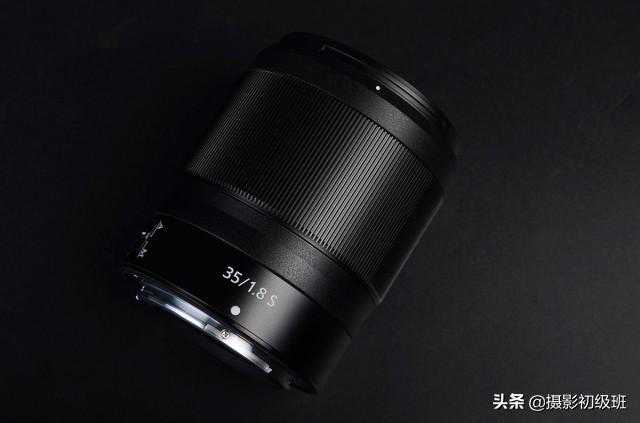 尼康推出Z 24mm F1.8 S镜头，越来越丰富的Z系列镜头群