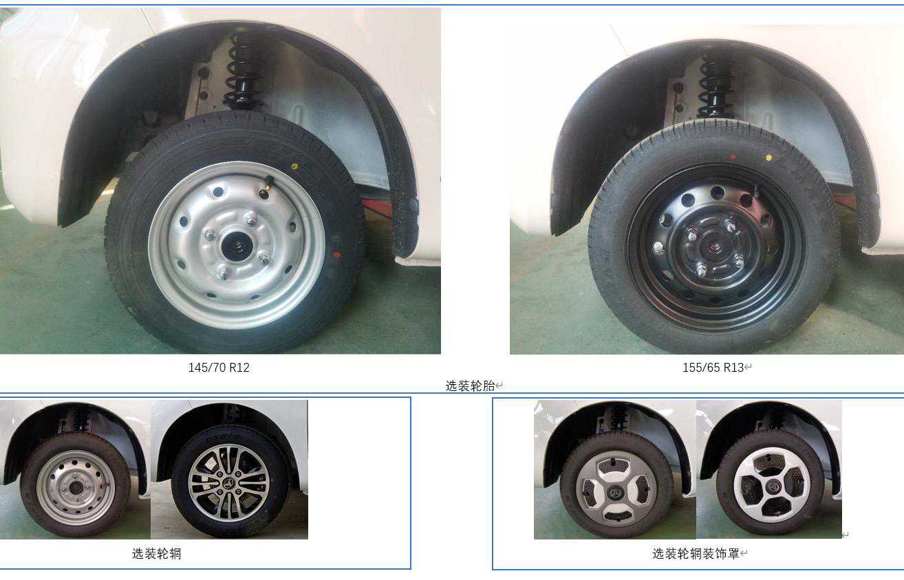 北汽制造新款买菜代步小车，三门四座，能上绿牌，时速可达80km
