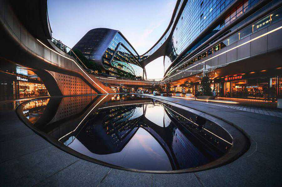 真正的0畸变!老蛙发布广角定焦镜头14mm f/4 Zero-D 真正的0畸变!老蛙发布广角定焦镜头14mm f/4 Zero-D