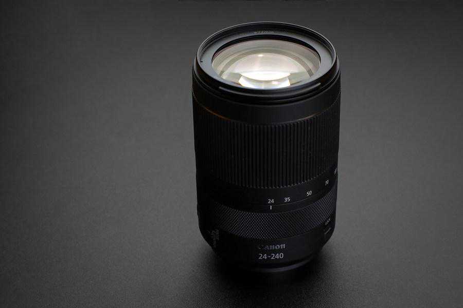EOS R系统首款大变焦镜头 佳能RF24-240mm F4-6.3评测