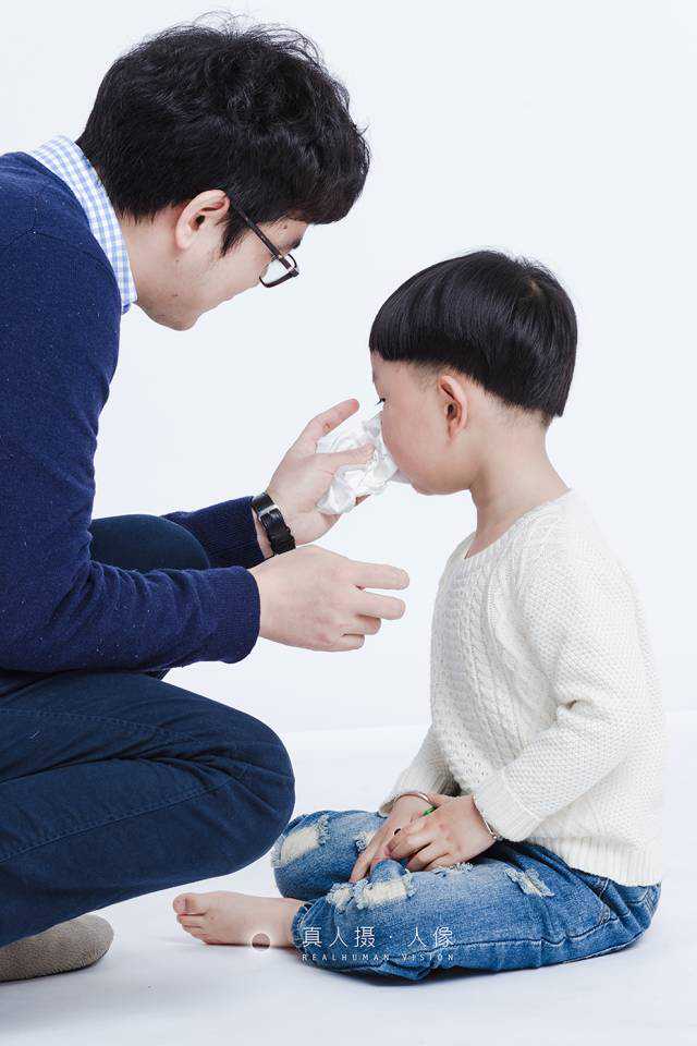 当我们用相机记录宝宝的时候我们到底在记录什么？