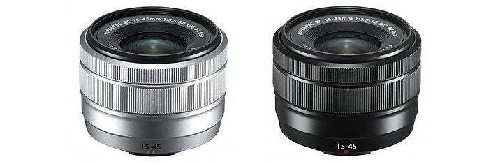 「盘点」现役电动变焦相机镜头