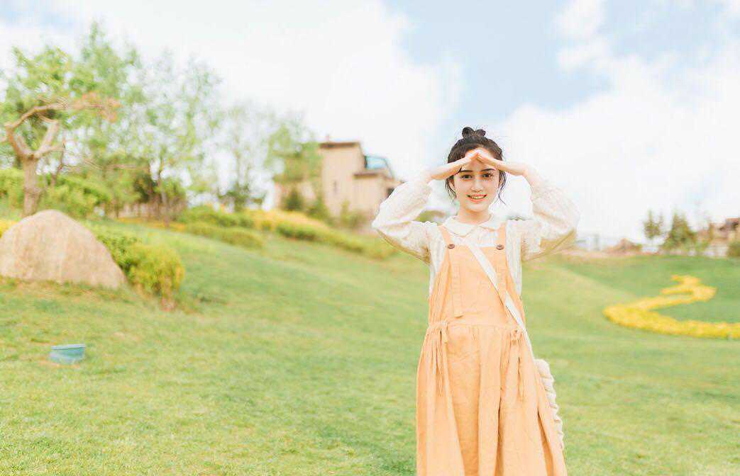 别再一顿乱拍，人像摄影最实用的7个构图技巧，拍人像大片必备