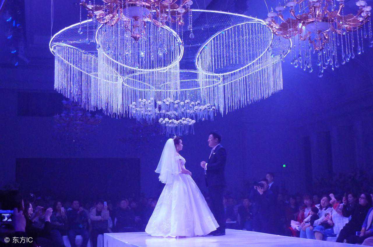 上海婚礼策划前十名，上海婚礼策划排行榜