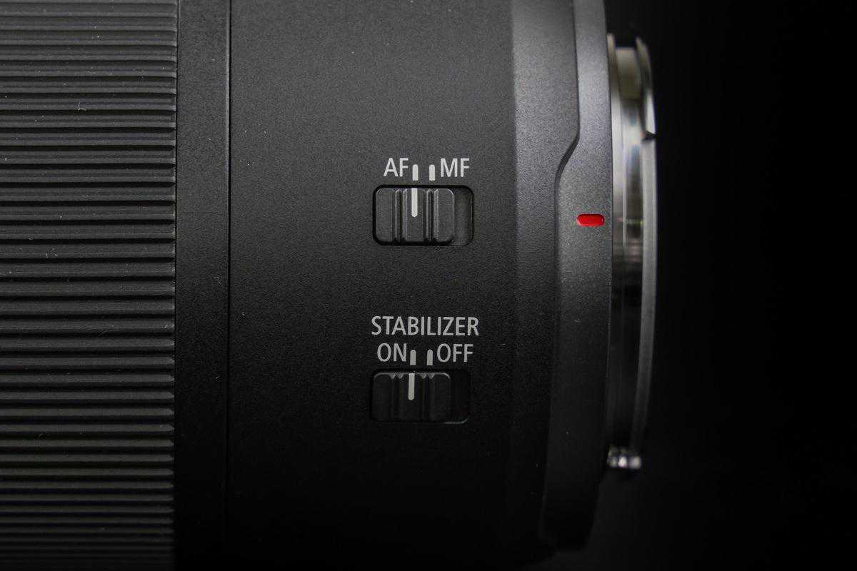 轻便长焦好用不贵 佳能RF100-400mm F5.6-8 IS USM评测