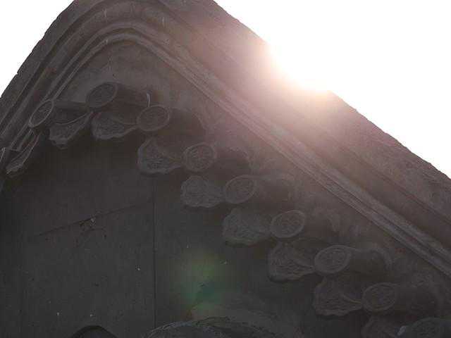 感受RF14-35mm F4 L IS USM超广角带来的张力