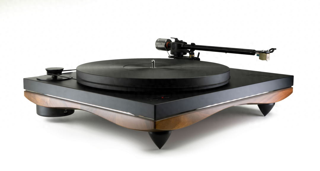 【推荐】意大利工艺的典范,GOLD NOTE Pianosa黑胶唱盘的精致之声与设计美学 【推荐】意大利工艺的典范,GOLD NOTE Pianosa黑胶唱盘的精致之声与设计美学