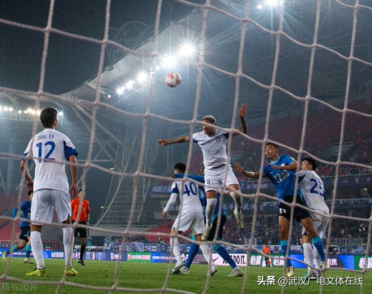 三镇赛后 | 里卡多：输球仍满意球员的表现 选择最好阵容对阵申花