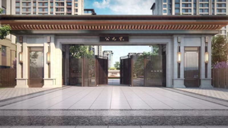 热销中！张家口城市中心的好项目，毗邻工业主题公园