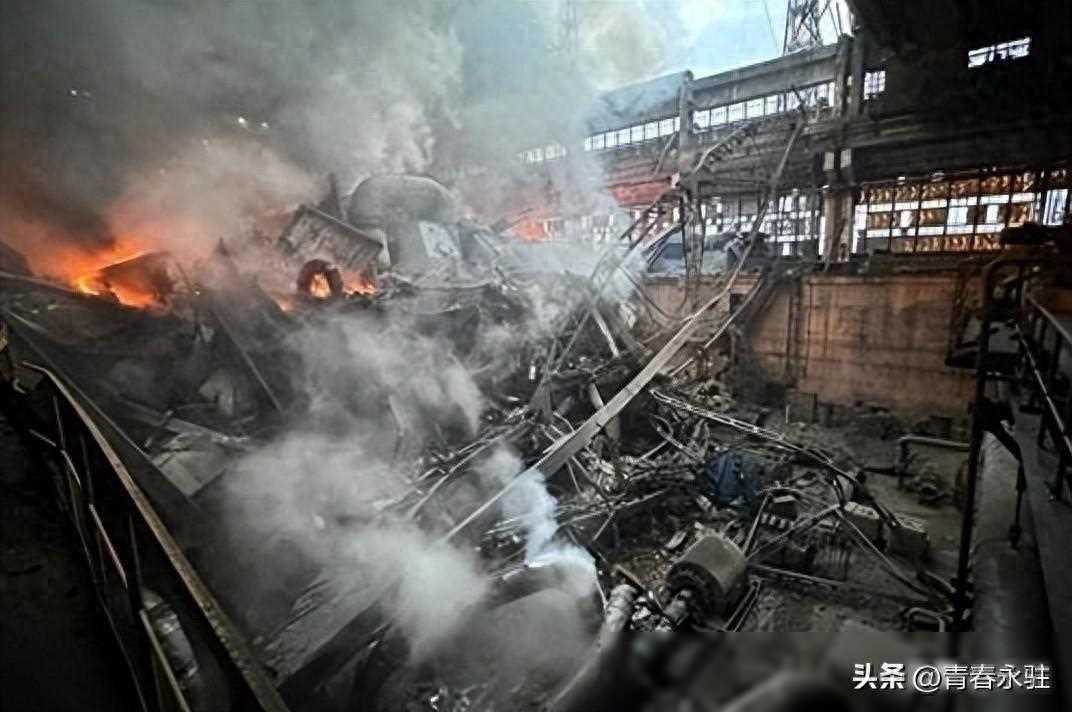 俄军报复太猛烈，乌进入战败倒计时，泽连斯基：愿放弃领土换和平