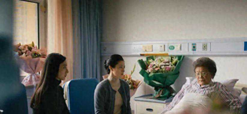 《人世间》：金月姬如何在生命的尾声找到了失散三十年的亲儿子水